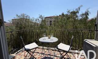 Appartement 1 Pièce 31 m² à vendre à Nice (06300)