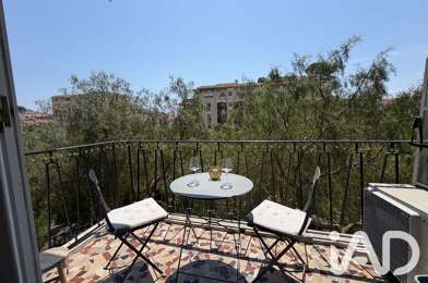Appartement 1 pièces 240000 €