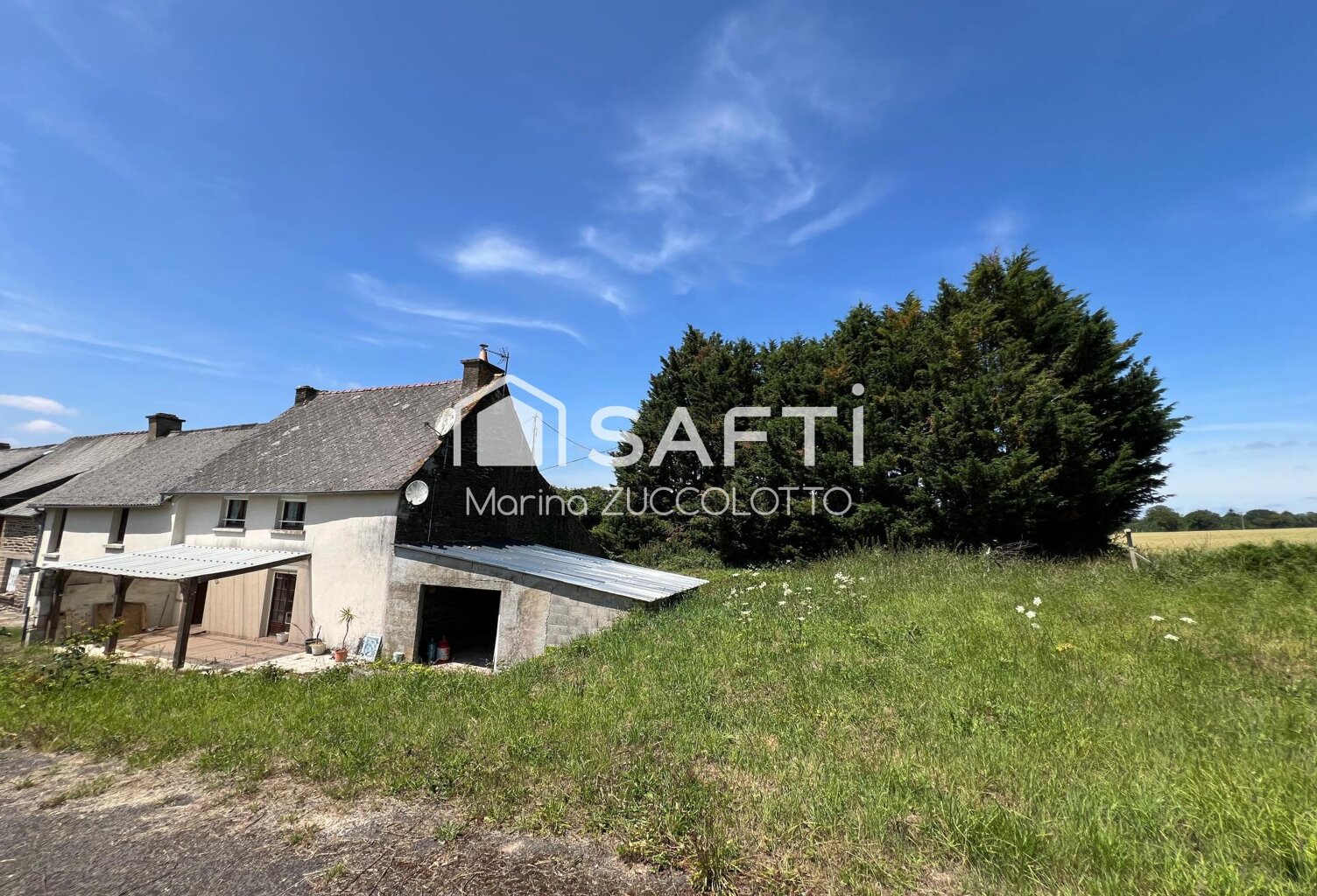A RENOVER Entièrement — photo 1