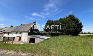Maison 5 Pièces 108 m² à vendre à Loyat (56800)