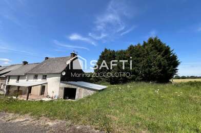 Maison 5 pièces 126000 €