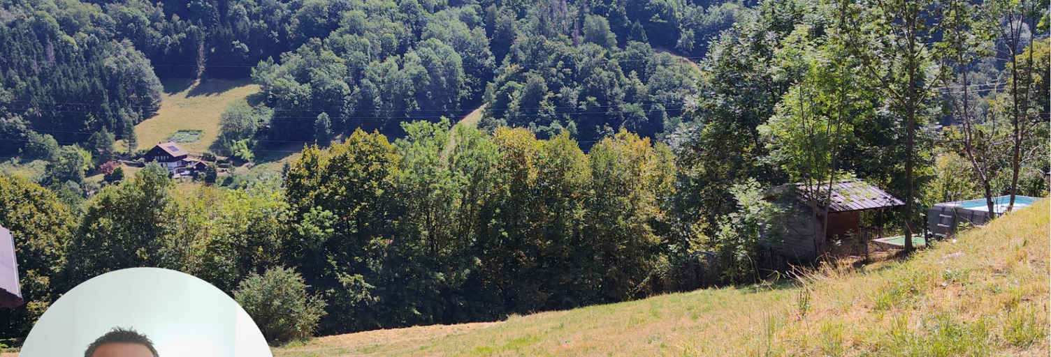 Terrain  500 m² à vendre à Queige (73720)