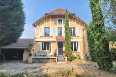 Maison 6 pièces 559000 €