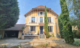 Maison 6 Pièces 144 m² à vendre à Brunoy (91800)