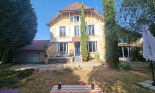 Maison 6 Pièces 144 m² à vendre à Brunoy (91800)