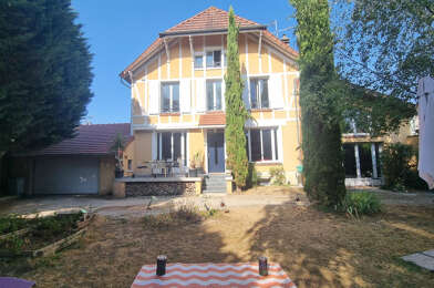 Maison 6 pièces 559000 €