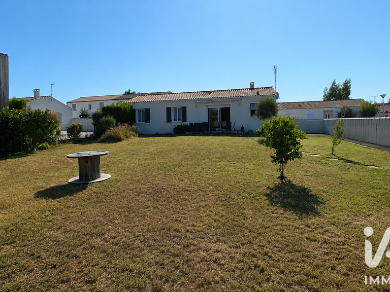 Vente Maison traditionnelle 5 pièces — photo 1