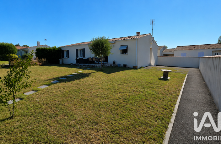 Vente Maison traditionnelle 5 pièces — photo 2