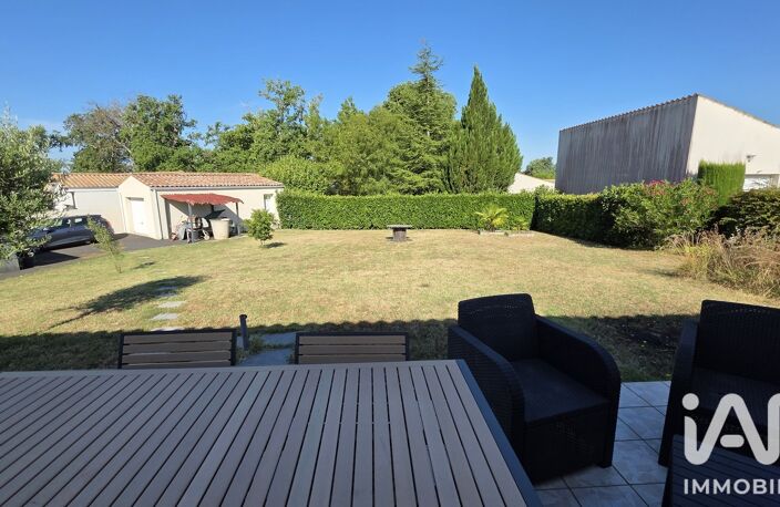 Vente Maison traditionnelle 5 pièces — photo 3