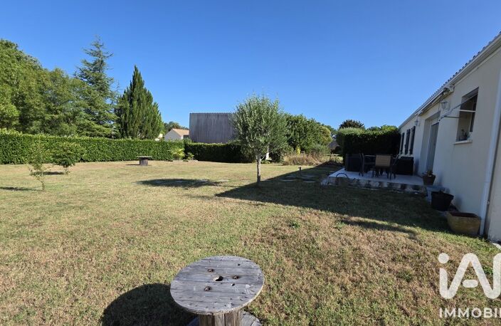 Vente Maison traditionnelle 5 pièces — photo 4
