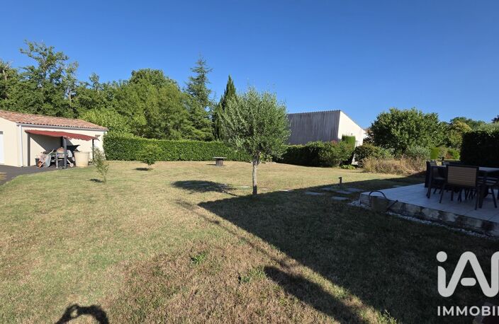 Vente Maison traditionnelle 5 pièces — photo 5