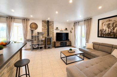 Maison 7 pièces 510000 €