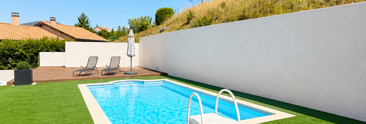 Maison 7 Pièces 207 m² à vendre à Saint-Clair-du-Rhône (38370)