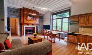 Appartement 3 Pièces 52 m² à vendre à Mont-Dore (63240)