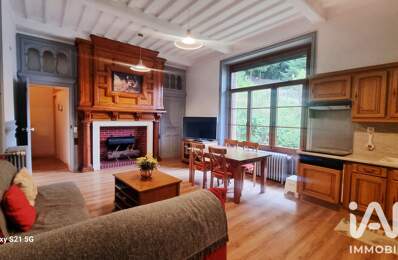 Vente Appartement 3 pièces — photo du bien