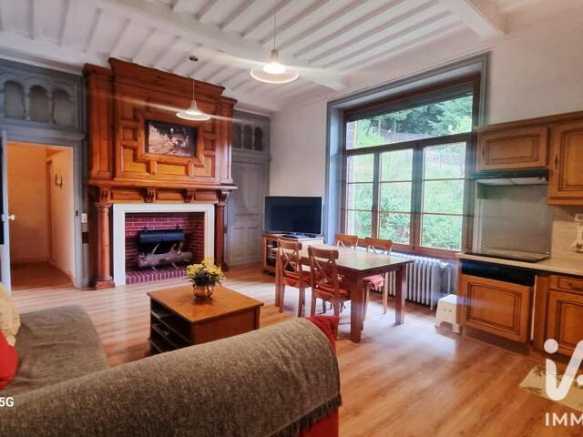 Vente Appartement 3 pièces — photo du bien