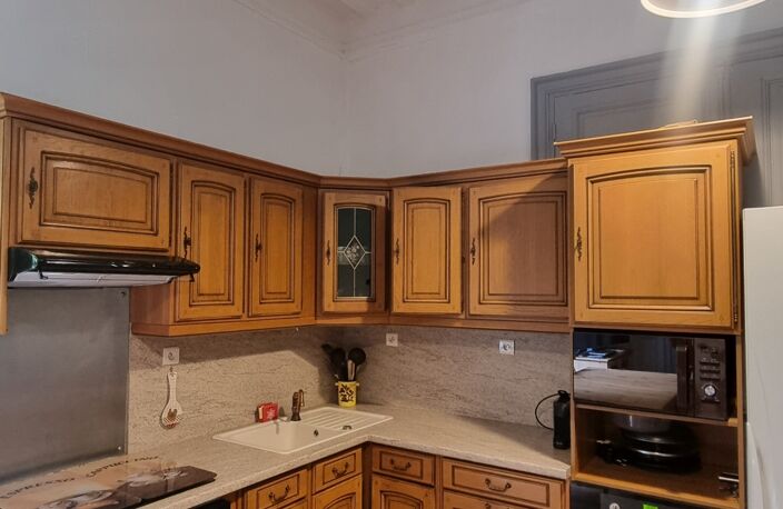 Vente Appartement 3 pièces — photo 3