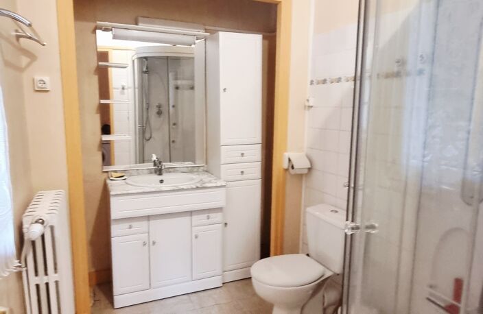 Vente Appartement 3 pièces — photo 5