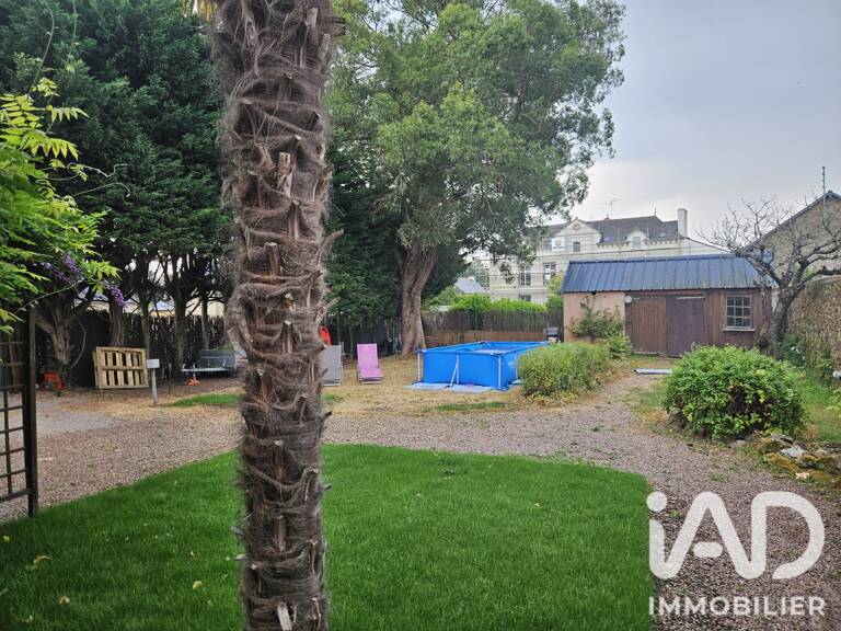 Vente Maison/villa 7 pièces — photo 1