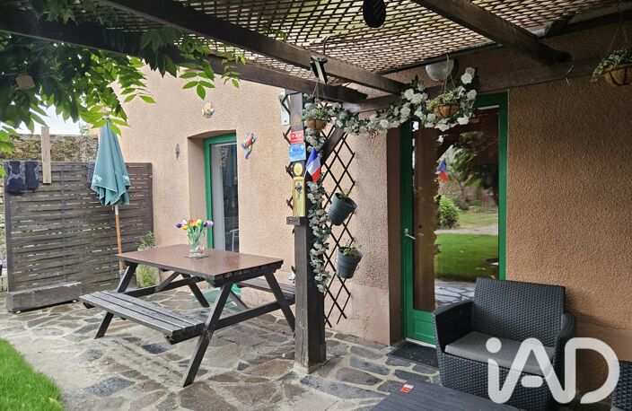 Vente Maison/villa 7 pièces — photo 3