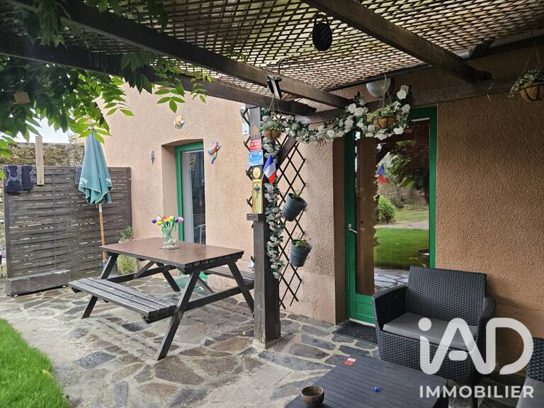 Vente Maison/villa 7 pièces — photo 1