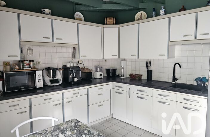 Vente Maison/villa 7 pièces — photo 4