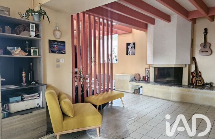 Vente Maison/villa 7 pièces — photo 5
