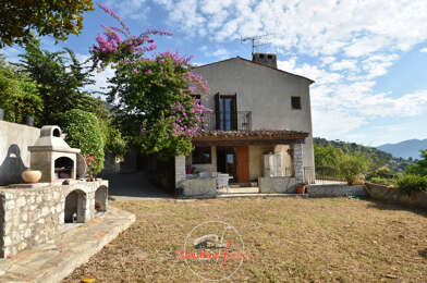 Maison 7 pièces 795000 €
