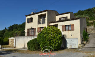 Maison 7 Pièces 170 m² à vendre à Saint-Jeannet (06640)