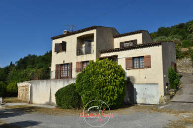 Maison 7 pièces 795000 €