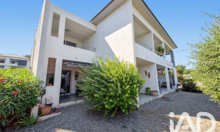 Appartement 3 Pièces 67 m² à vendre à Santa-Lucia-di-Moriani (20230)