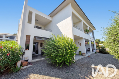 Appartement 3 pièces 235000 €