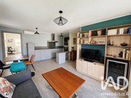 Vente Appartement 3 pièces — photo 3