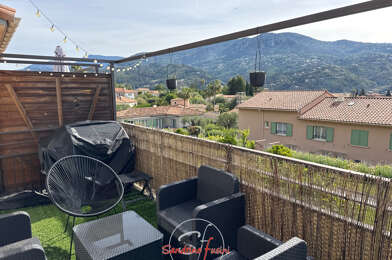 Appartement 3 pièces 328000 €
