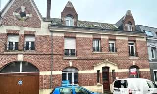 Maison 11 Pièces 245 m² à vendre à Bapaume (62450)