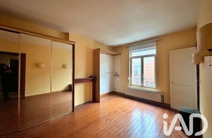 Vente Maison de ville 11 pièces — photo 2