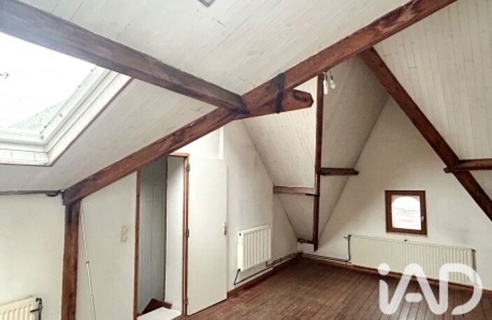 Vente Maison de ville 11 pièces — photo 3