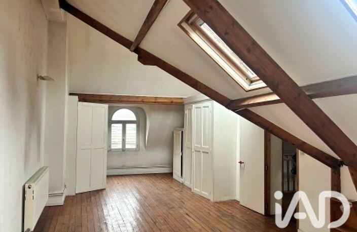 Vente Maison de ville 11 pièces — photo 4