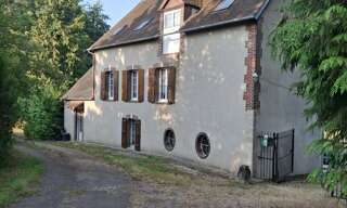 Maison 7 Pièces 212 m² à vendre à Lavau (89170)