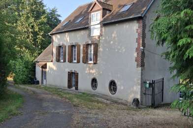Maison 7 pièces 149000 €