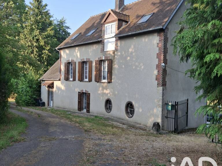 Vente Maison de campagne 7 pièces — photo 1
