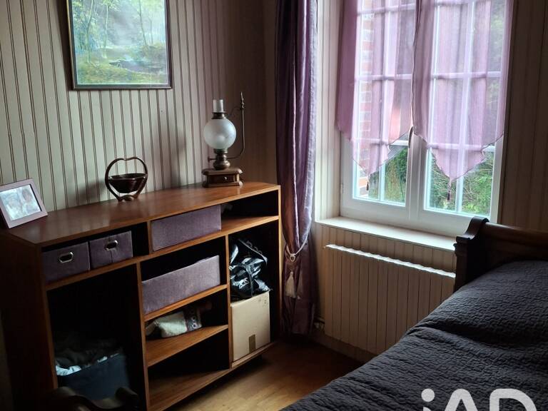 Vente Maison de campagne 7 pièces — photo 1