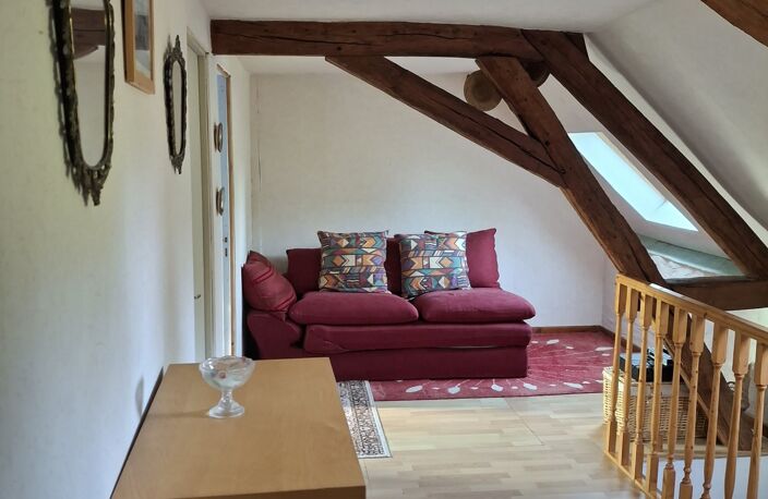 Vente Maison de campagne 7 pièces — photo 2