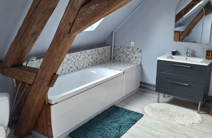 Vente Maison de campagne 7 pièces — photo 3