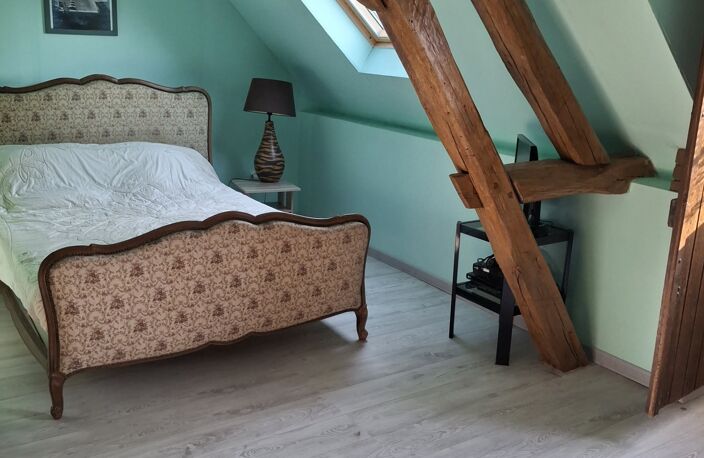 Vente Maison de campagne 7 pièces — photo 4
