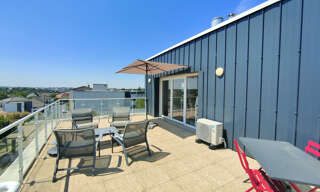 Appartement 4 Pièces 104 m² à vendre à Poitiers (86000)
