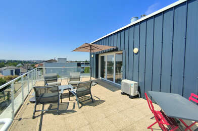 Appartement 4 pièces 314000 €