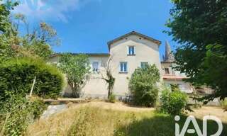 Maison 6 Pièces 120 m² à vendre à Villetoureix (24600)