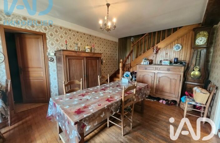 Vente Maison de village 6 pièces — photo 2