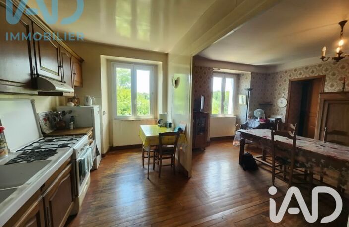 Vente Maison de village 6 pièces — photo 3